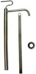 PAIL PUMP FOR 5 GALLON PAILS